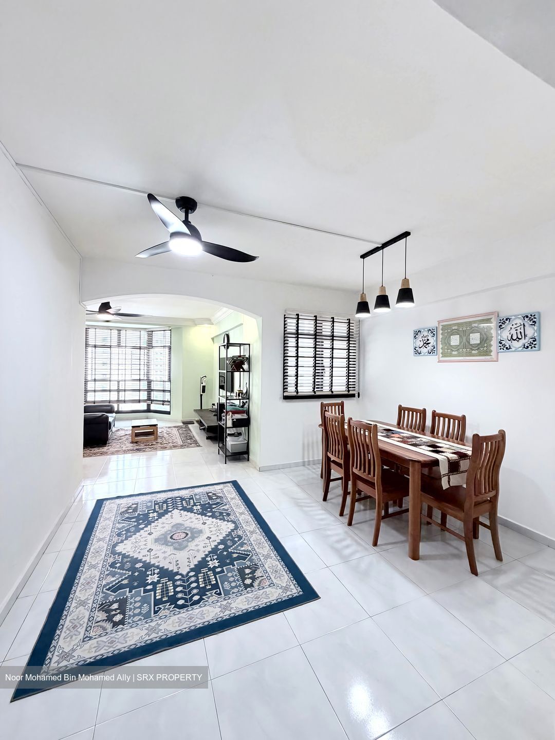 Blk 484 Admiralty Link (Sembawang), HDB 5 Rooms #544354891